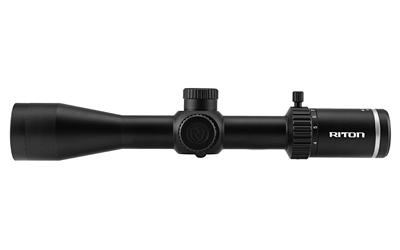 Riton 1 Primal 4-16X44 SFP Black