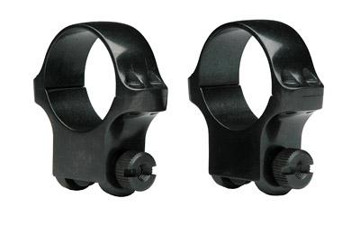 Ruger 1" High Set Blue (5B/6B) 2-Pack