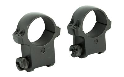Ruger 1" High Set MBL (5BHM/6BHM)2PK