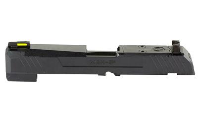 Ruger MAX-9 Long Slide Assembly Black