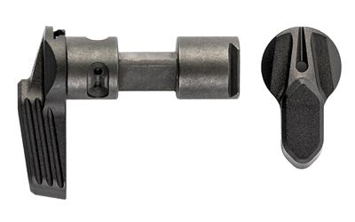 Radian Talon Safety Slctr 2 Lever Black