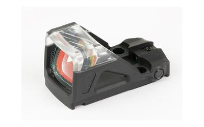 Shields Omssc Glock ED RFX Mini Sight 4MOA