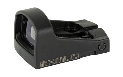 Shields SMS Polymer ED Mini Sight 65/2MOA