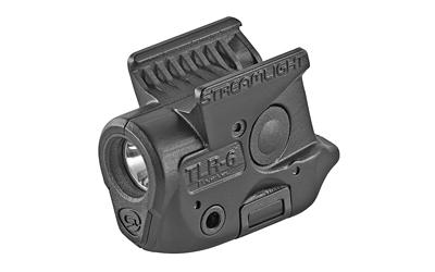 Strmlght Tlr-6 For Sig P365 W/O Lsr