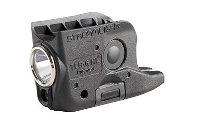 Streamlight TLR-6 HL G for Glock 42/43 Black