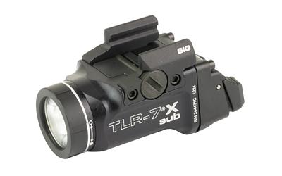 Streamlight TLR-7 X Sub for SIG P365/XL