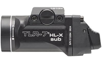 Streamlight TLR7 Sub HLX fits 1913 Short