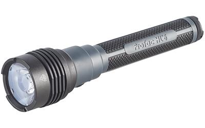 Streamlight Protac HL 6 with USB Black