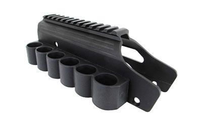 Tacstar Shtgn Rail Mnt W/Ss Moss 12g