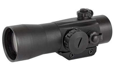 Truglo Red Dot 2.5MOA 2X42 Black