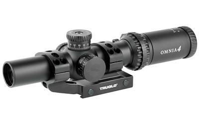 Truglo Omnia 1-4X24 IR Adapter Black