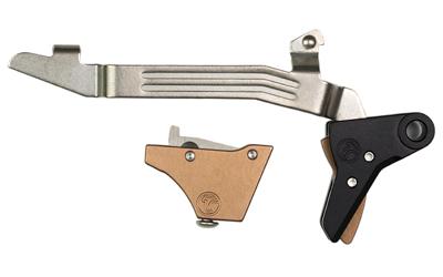 Timney Alpha Trg For Glk Gen 3-4 Brz