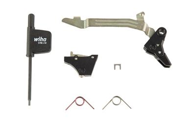Timney Alpha Pivt Fits Glk G3-4 Trig