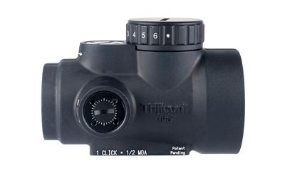 Trijicon Mro SD Red Dot No Mount Black