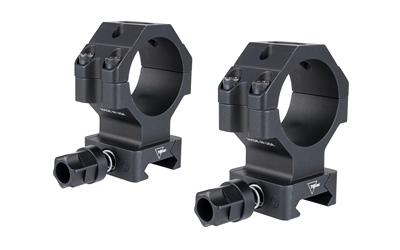 Trijicon Scope Rings with Q-LOC 30MM Xhi