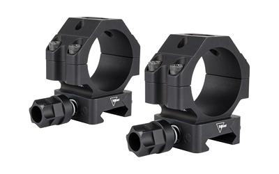 Trijicon Scope Rings W/Qloc 34mm Low