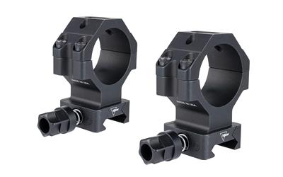 Trijicon Scope Rings with Q-LOC 34MM Xhi