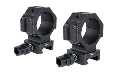Trijicon Scope Rings W/Qloc 35mm Hi