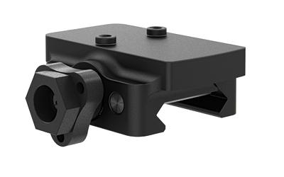 Trijicon Rmrcc Low Mount Q-Loc