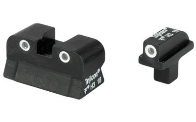 Trijicon Ns Colt 45 .125 Tang