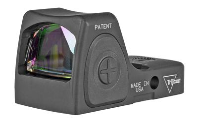 Trijicon RMRCC 3.25 MOA Black