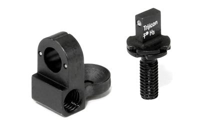 Trijicon Night Sights Colt M16 AR15 3 Dot Set