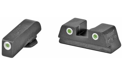 Trijicon Night Sights for Glock 42