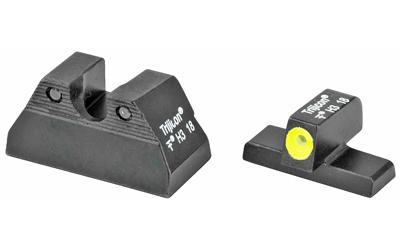 Trijicon Ns H&K Hd Ylw Compact