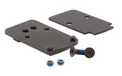 Trijicon RMR Mount for Glock