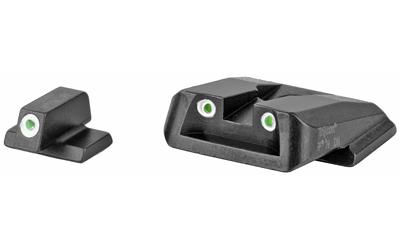Trijicon Ns S&W M&P Shield