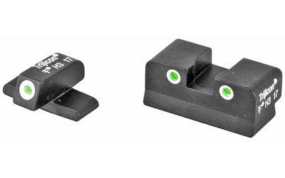 Trijicon Night Sights XD 9/40/45/357