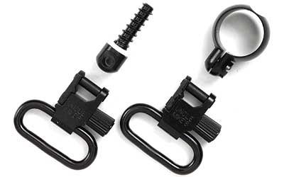 U/M Swivels Qd 115 Cf 1"