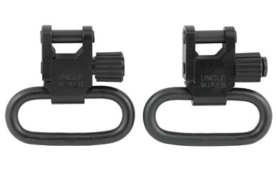 U/M Swivels QD 115 Ruger 1"
