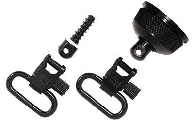 U/M Swivel Set Qd Mag Cap Rem870 Int
