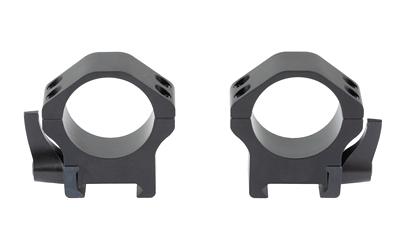 Warne Maxima 30MM HRZ QD Medium Rings