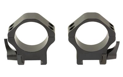 Warne Maxima 34mm Hrz Qd Med Rings