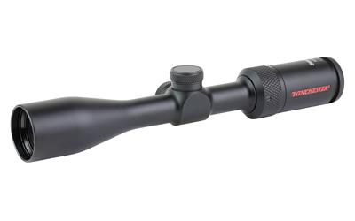 Winchester Supreme 3-9X40 Black