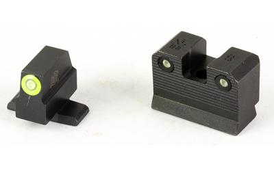 XS R3D 2.0 for SIG 320 Suppressor HGT Green