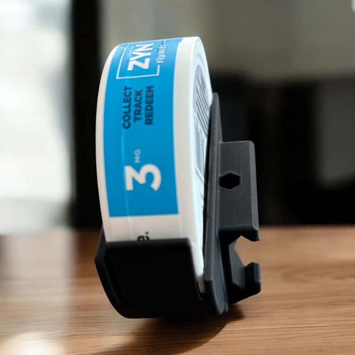 ZynLock — Picatinny ZYN Mount