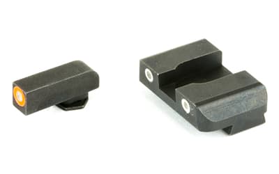 Ameriglo Trit F/R For Glk 17/19 Org
