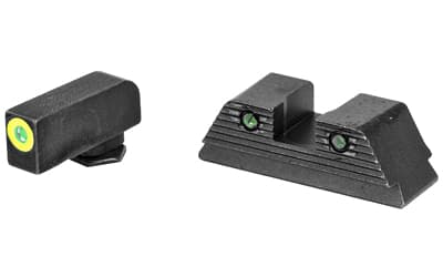 Ameriglo Trooper For Glk G5 17/19 Gr