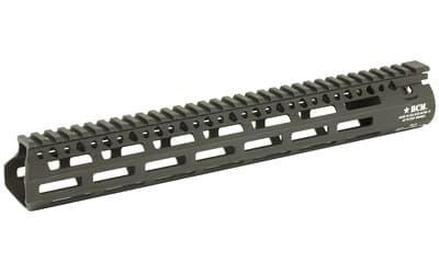 BCM Gunftr MCMR Rail 556 13" Black MLK