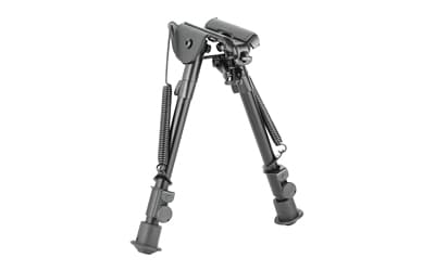 BH Sprtstr Adjustable Bi-Pod 9-13