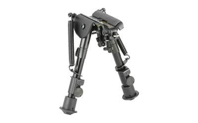 BH Sprtstr Adjustable Bi-Pod 6-9