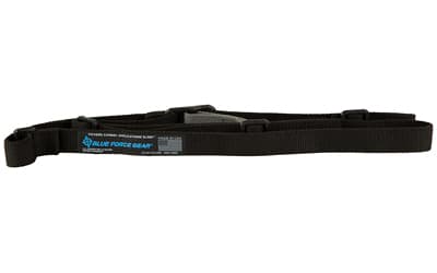 Blue Force Vickers One Sling Black