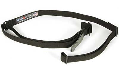 Blue Force Vickers 2-Point Combat Sling Black