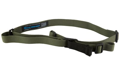 Blue Force Vickers 2-Point Combat Sling RG
