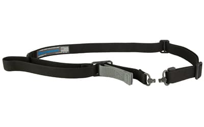 Blue Force Vickers Push Button 2-1 Sling Black