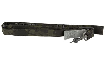 Blue Force Vickers 2-TO-1 Sling MultiCam Black
