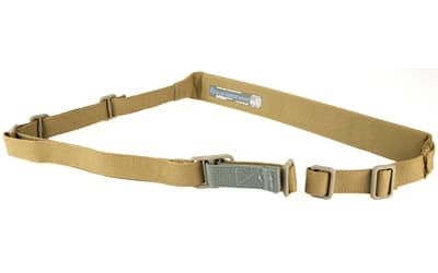 Blue Force Vickers Padded 2-Point Sling CB